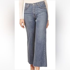 Reformation Fawcett Jeans